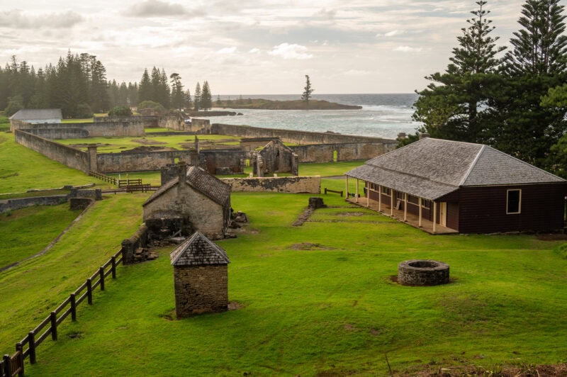 Explore the history 