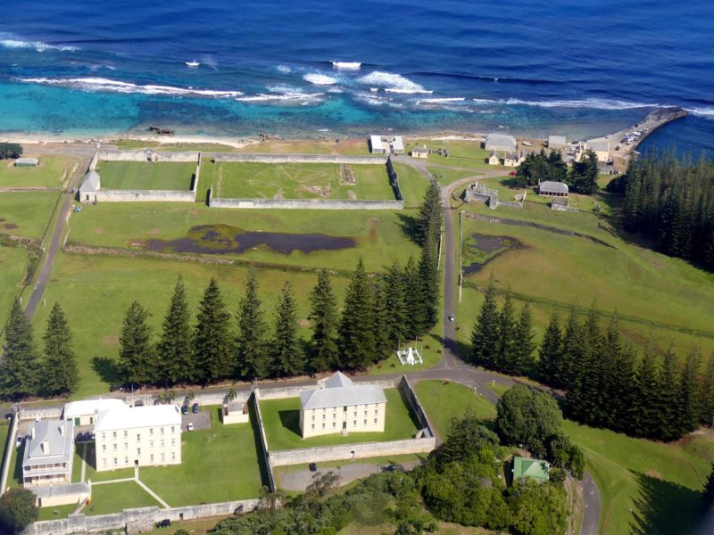 World Heritage Kingston