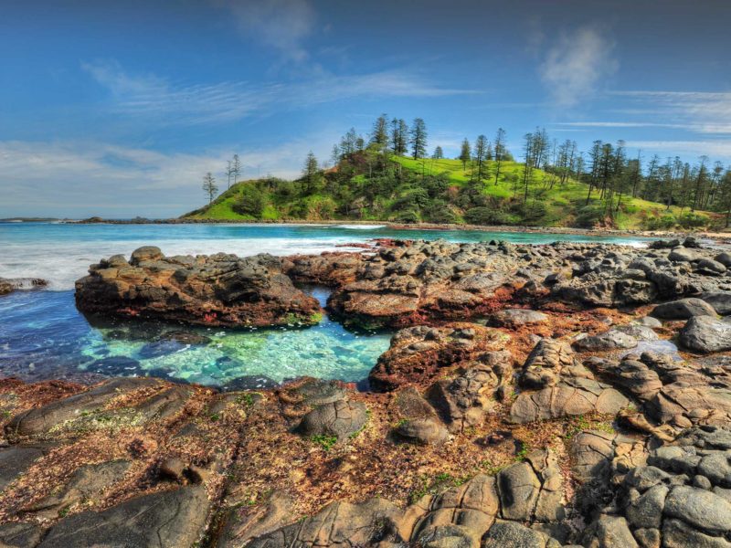 When is the best time to visit Norfolk Island?