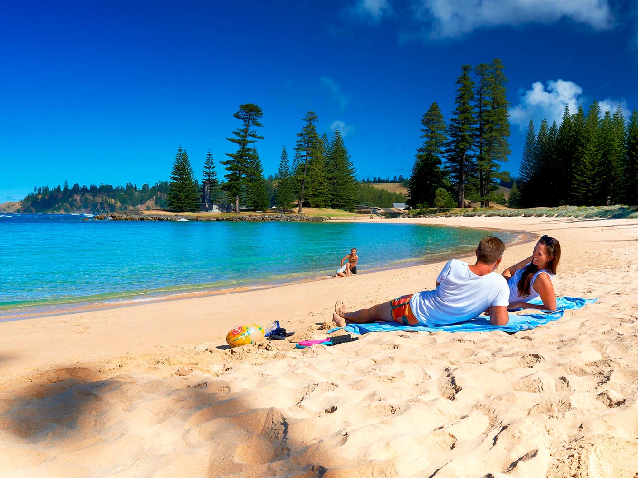 Image result for Top 10 Norfolk Island Holiday Packages