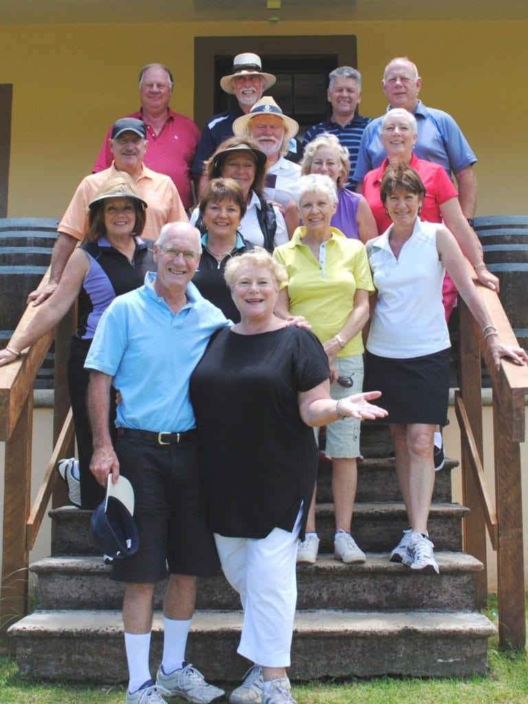 Norfolk Island Travel Centre Group Travel 0418