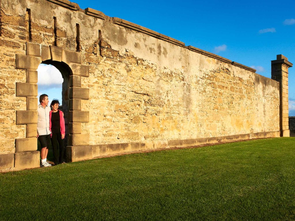 Norfolk Island Travel Centre Kingston 7SM