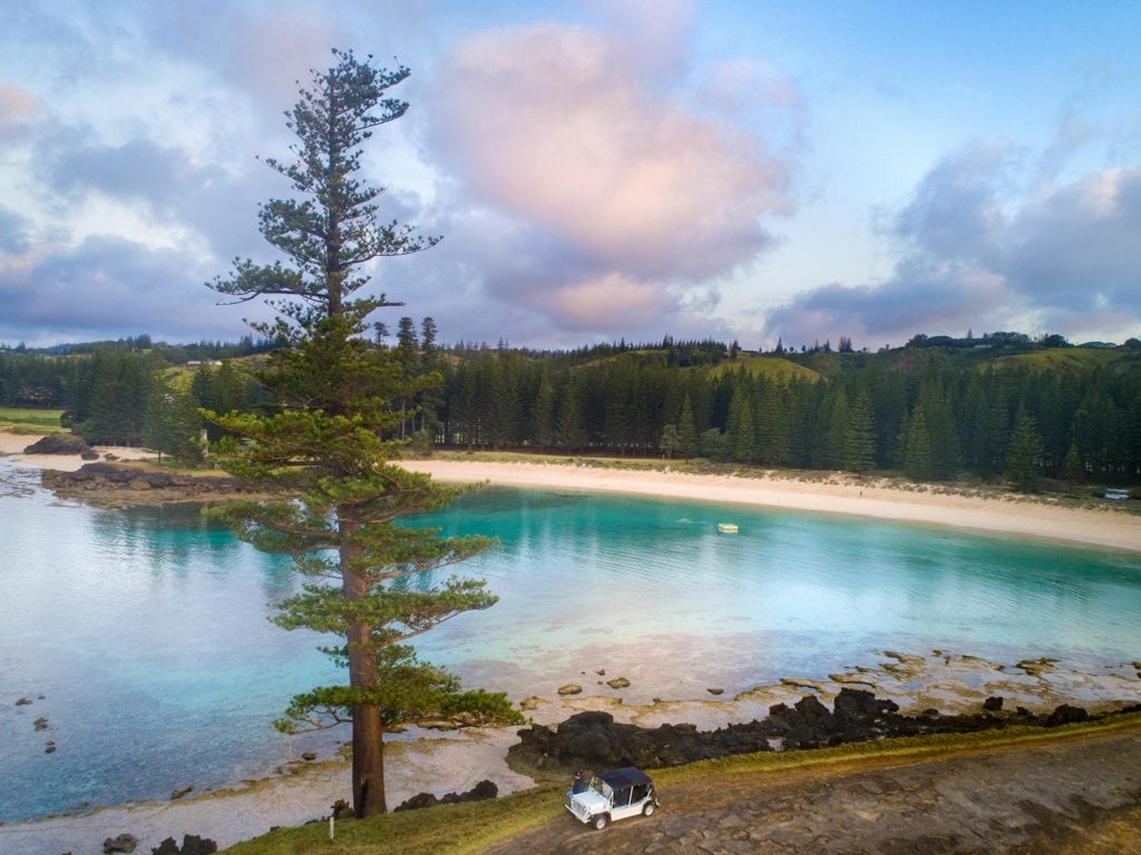 Norfolk Island Travel Centre Norfolk Island Kyle Bowman 8