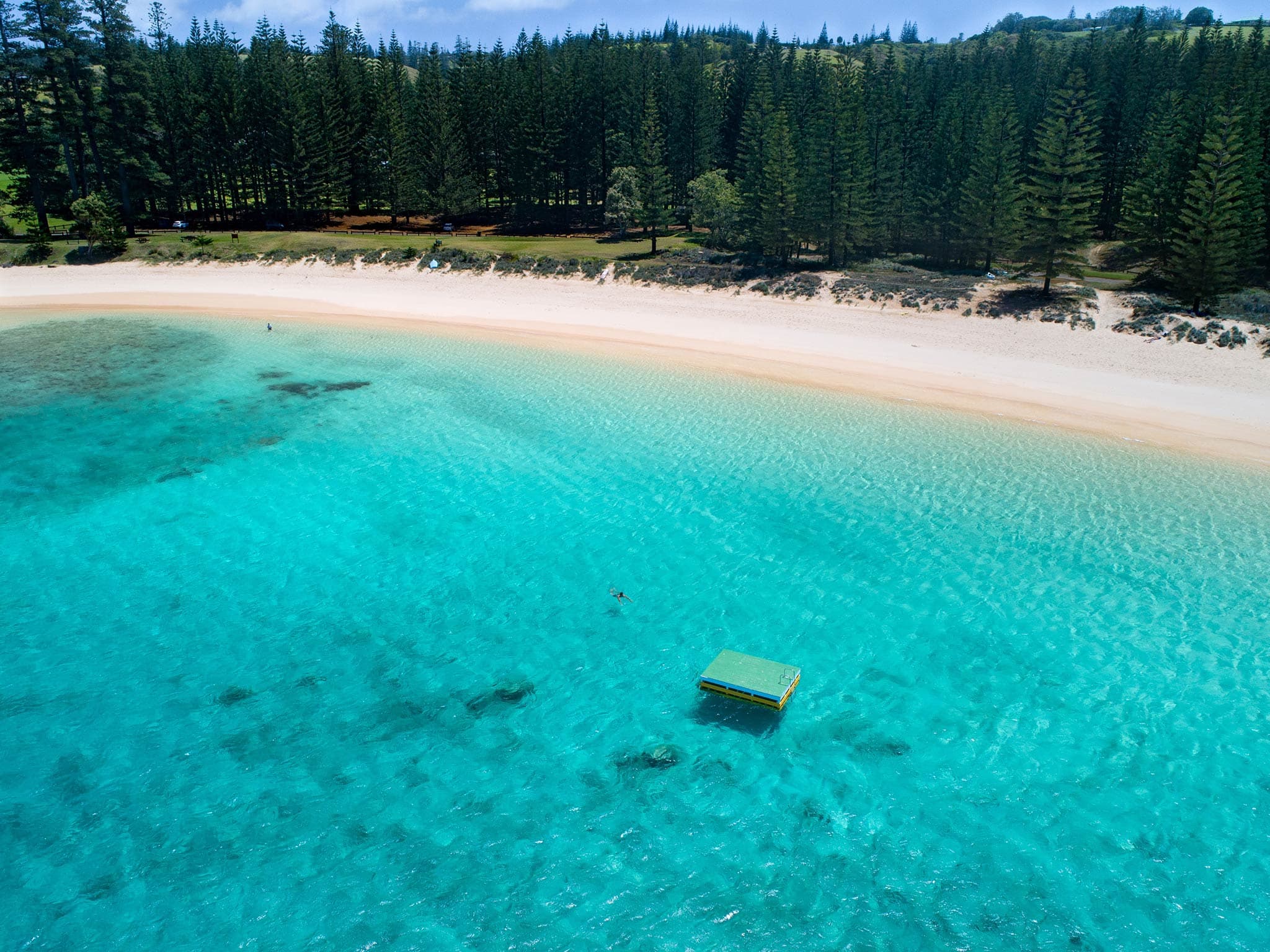 When is the best time to visit Norfolk Island?