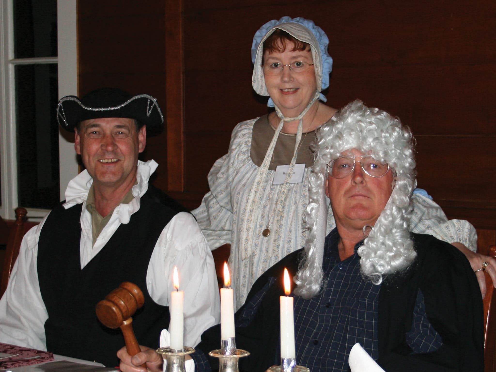 Norfolk Island Travel Centre Tours And Activities Murder Mystery Dinner Pinetree Tours
