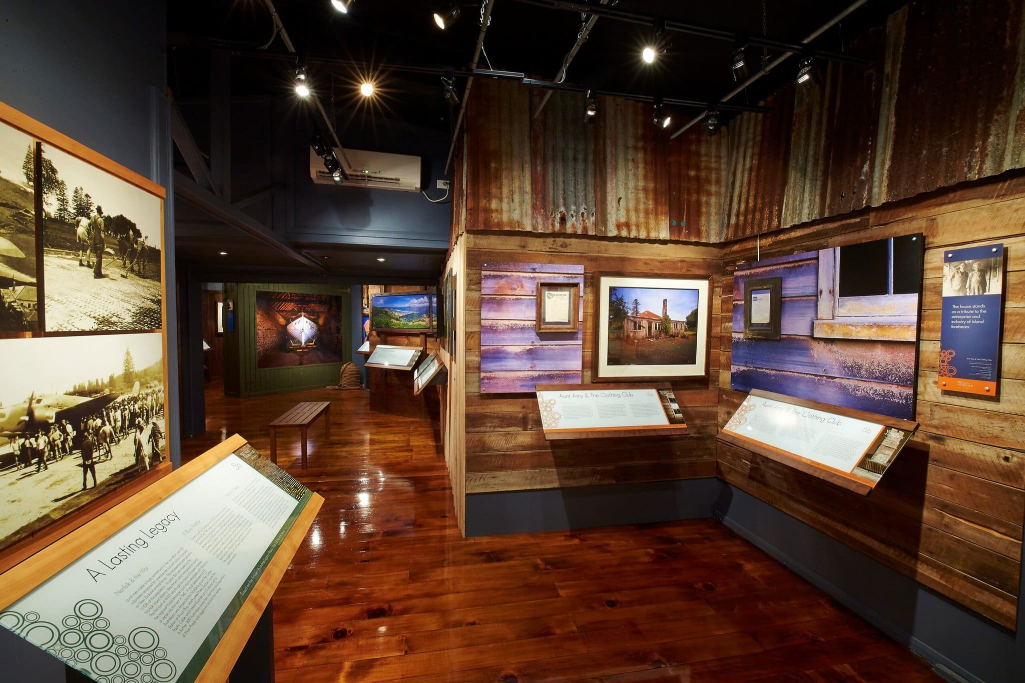 NorfolkIsland WON World Of Norfolk