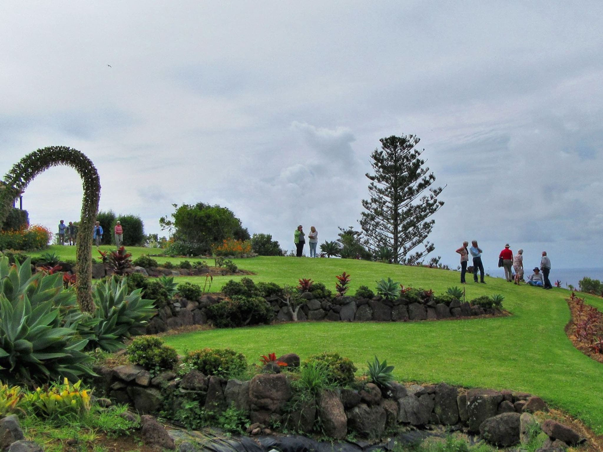 Norfolk Island Travel Centre Garden Clubs Of Australia 2019 Convention 4