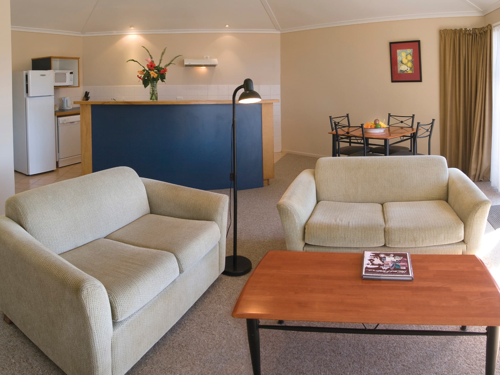Norfolk Island Travel Centre Shearwater Deal 1 Bedroom