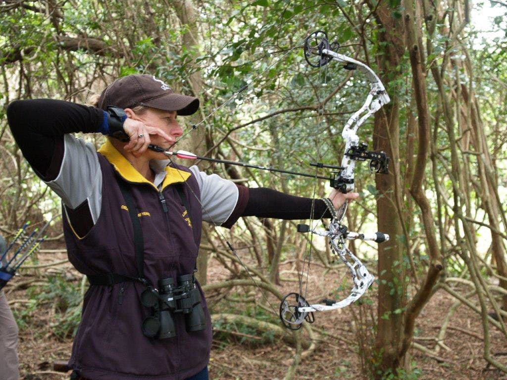 NorfolkIslandTravelCentre 3D Archery Championships 10