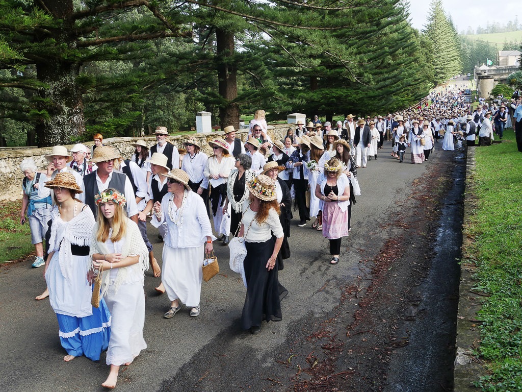 Norfolk Island Things To Do Norfolk Island Travel Centre