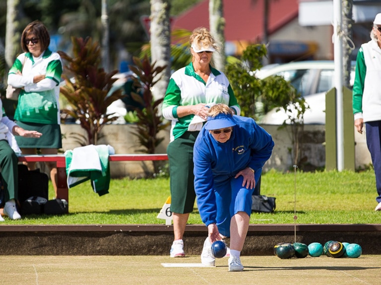 NorfolkIslandTravelCentre BountyFoursBowlsTournament 7