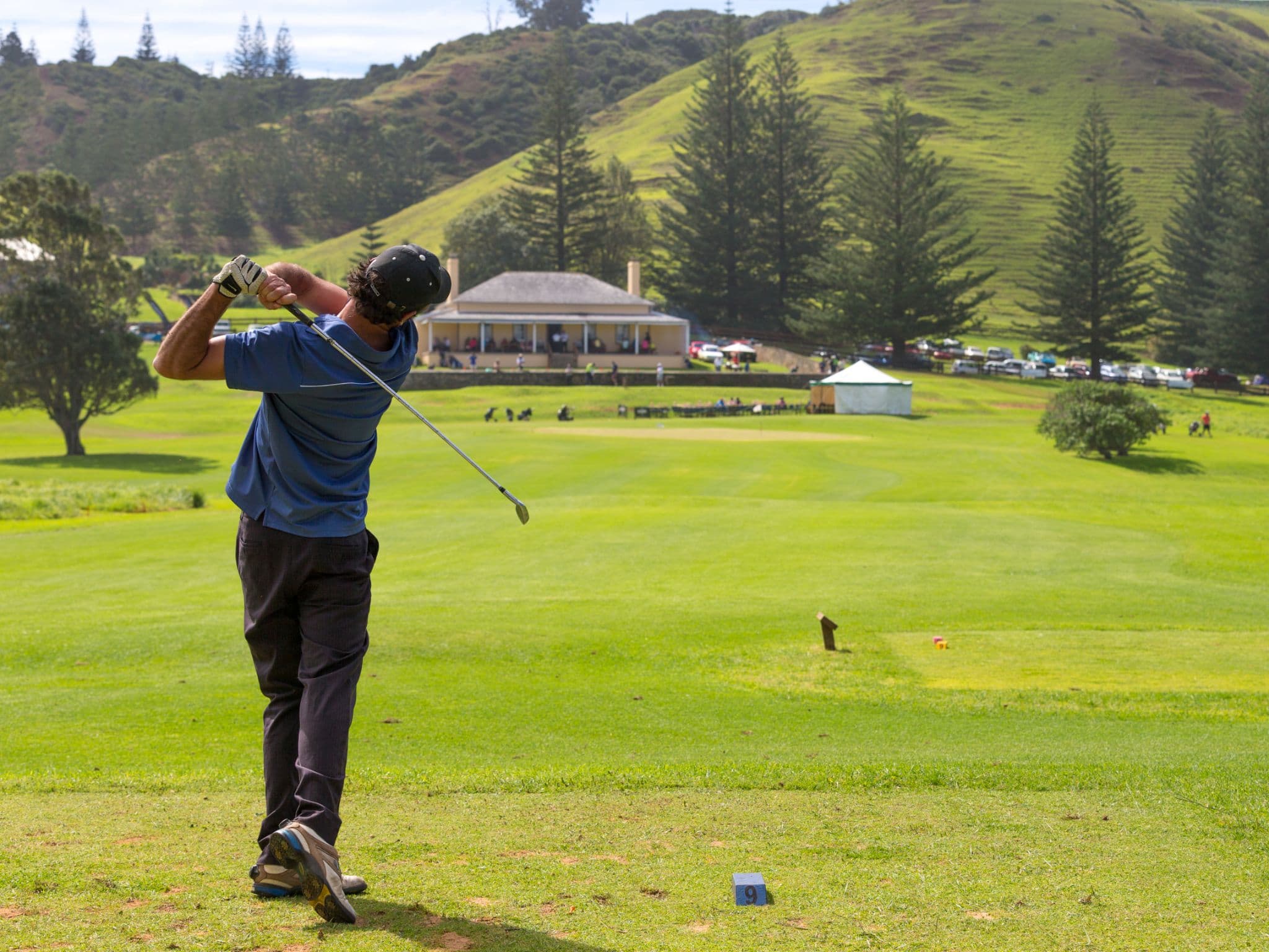 2016 Hardys Golf Classic By Zack G27