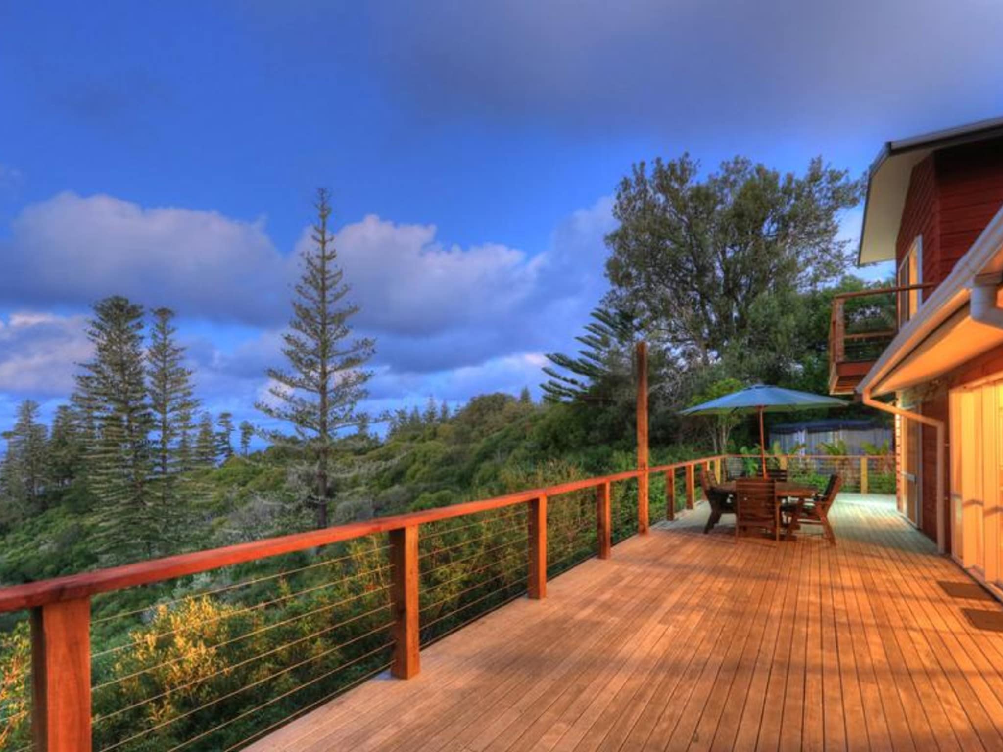 Hot Deals Norfolk Island Travel Centre