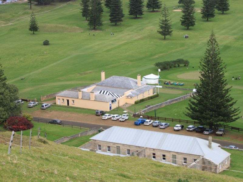 HARDYS WINES Norfolk Pro Am Golf Classic 1