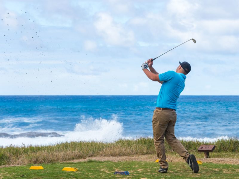 HARDYS WINES Norfolk Pro Am Golf Classic 6