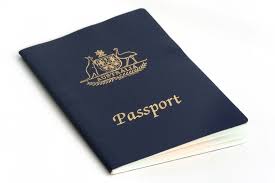 Passport Image