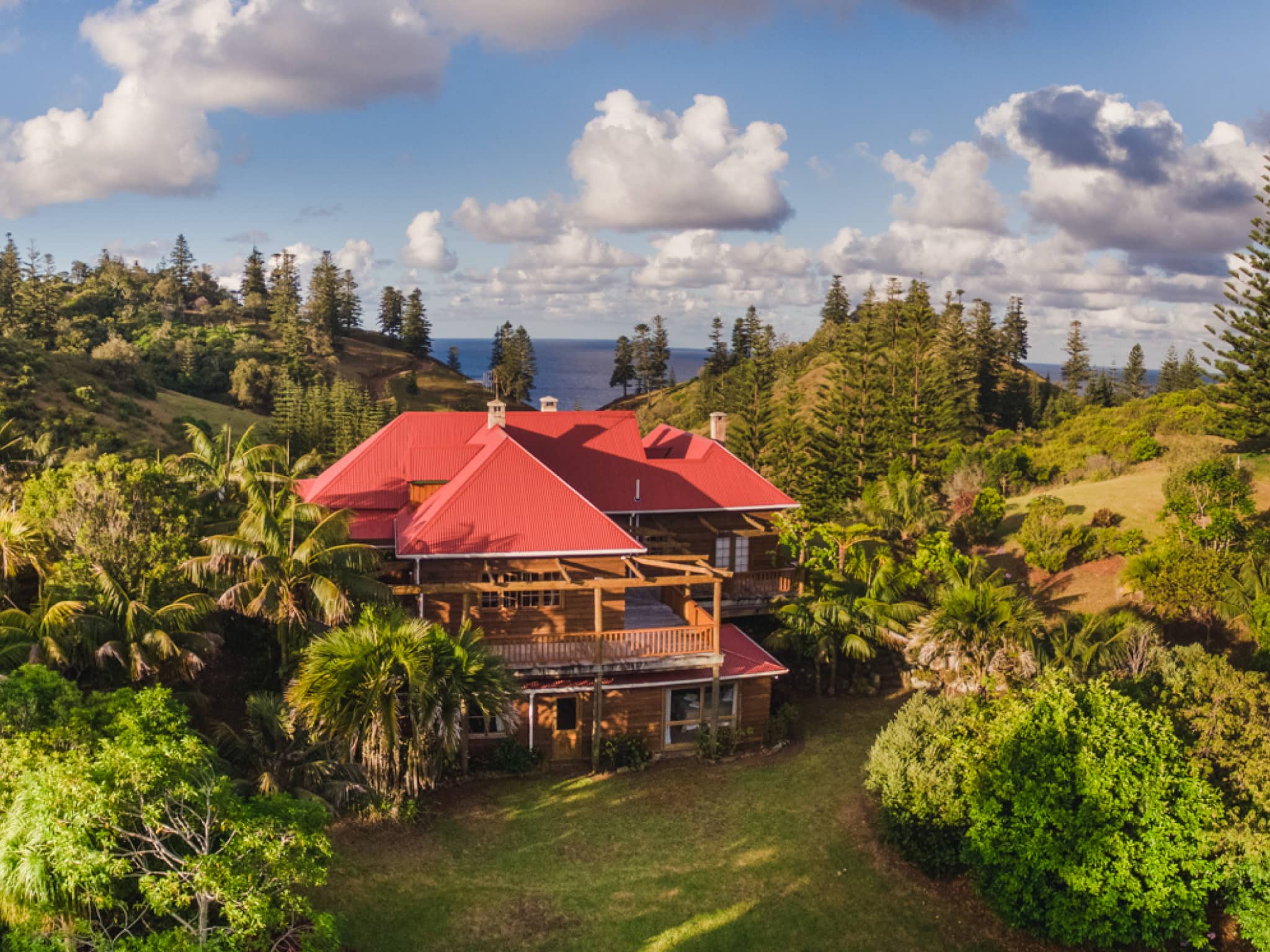 Website Images Norfolk Island Tintoela Hunkys Homestead
