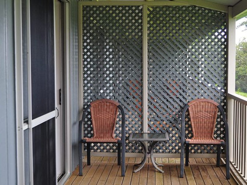 South Pacific Resort Hotel Norfolk Island Gardenroom3