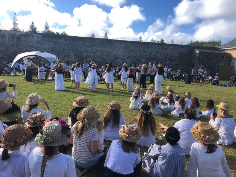 Bounty Day 2019