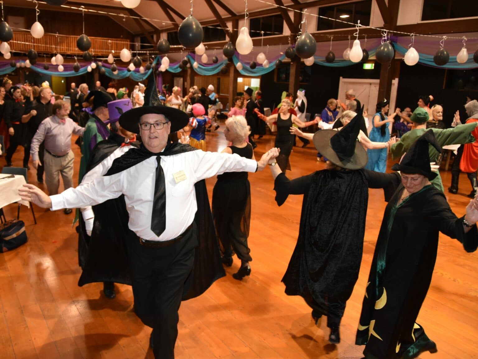 Norfolk Island Ballroom Dancing Festival 2023 Norfolk Island Travel