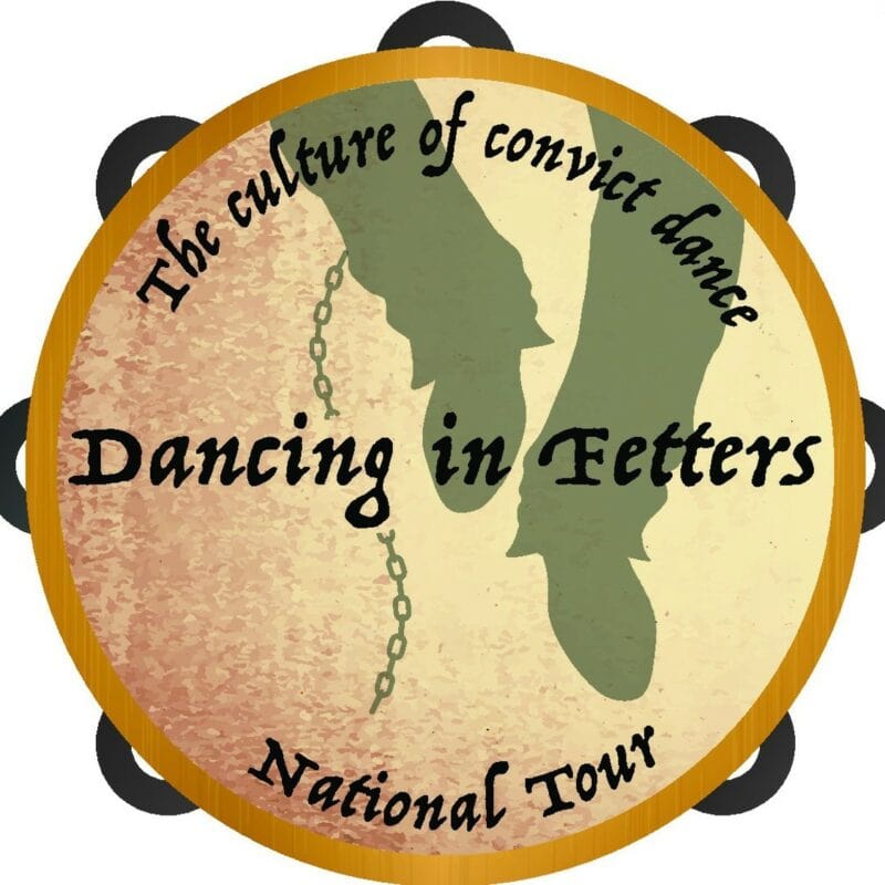 Logo DancingInFetters 2