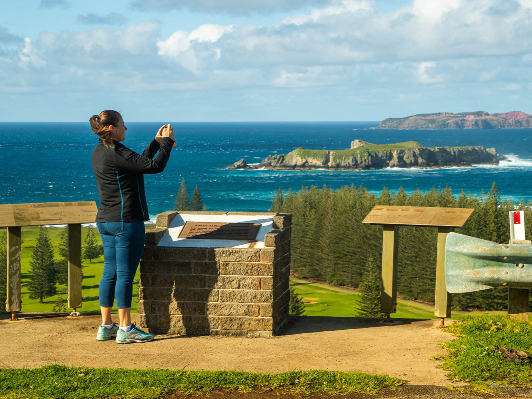 Norfolk Island