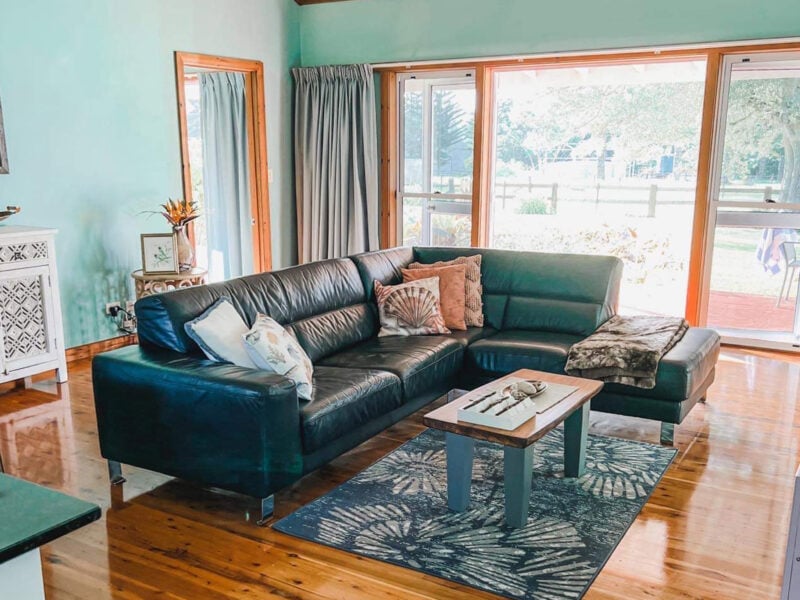 Trade Winds Country Cottages