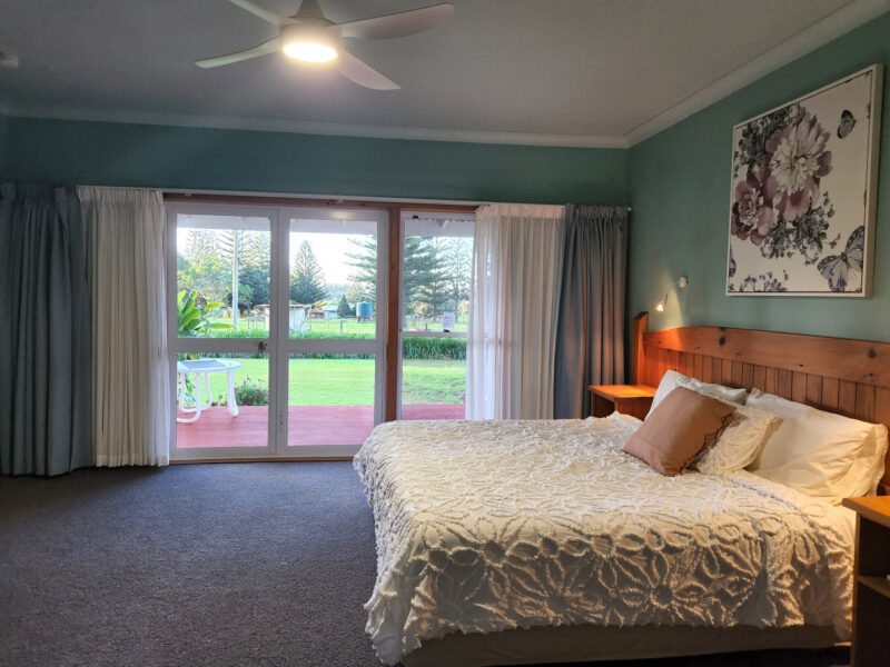 Trade Winds Country Cottages