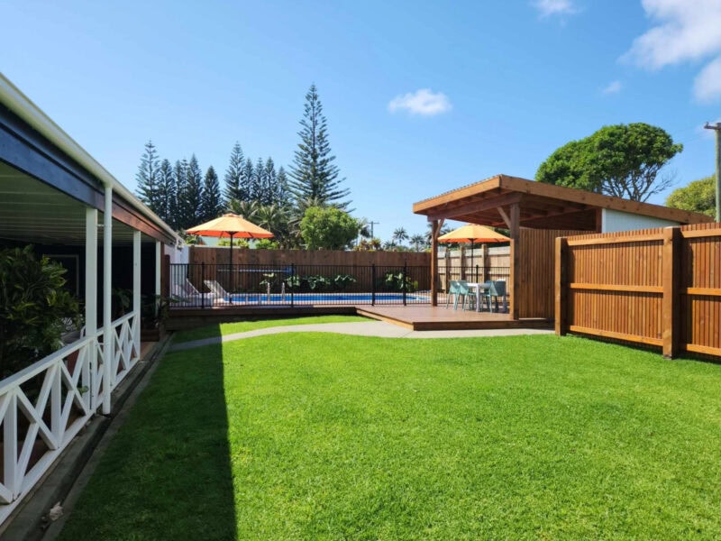 Polynesian Norfolk Island