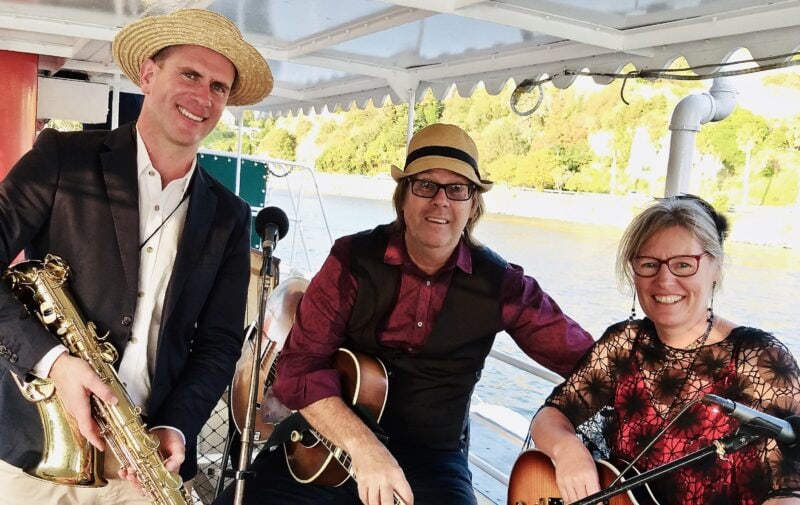 You know who they are