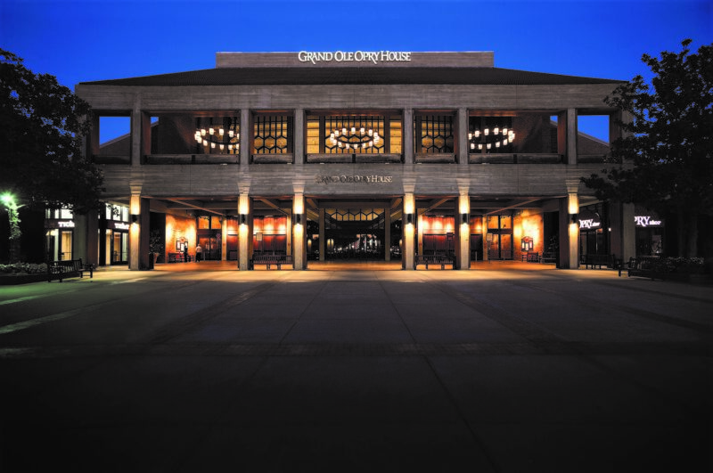 Grand ol' Opry