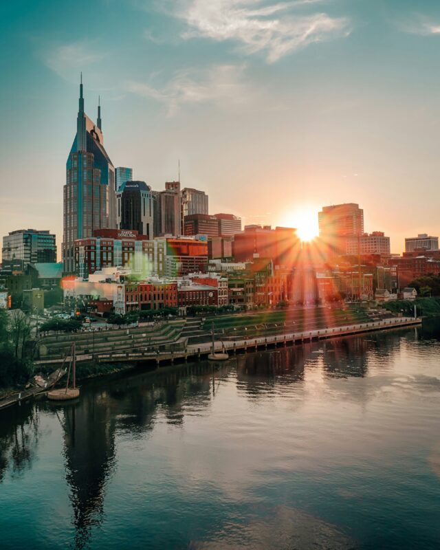 Welcome to Tennessee