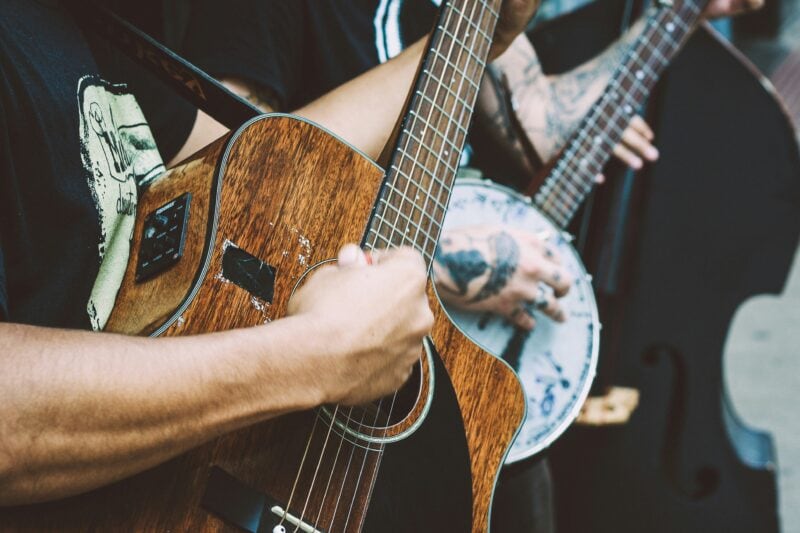 Matheus Ferrero 8RVAHTAuC04 Unsplash